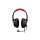 HyperX Cloud Drone Headset (czarne) - 304403 - zdjęcie 2